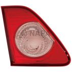 Back Up Light Assembly