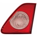 Back Up Light Assembly