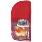 Tail Light Lens
