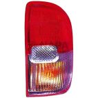 Tail Light Lens