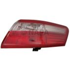 Tail Light Lens