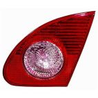 Back Up Light Assembly