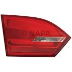 Back Up Light Assembly