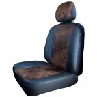 Seat Cover Faux Leather Kraco