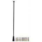 Antenna - Radio Universal Mast Universal