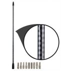 Antenna - Radio Universal Mast Universal