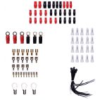 Primary Wire Terminal Kit