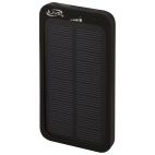 Electronic Device Backup Battery Solar Powered Charger iLive