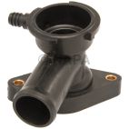 Engine Coolant Filler Neck