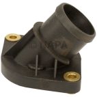 Engine Coolant Thermostat Housing
