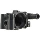 Engine Coolant Water Outlet