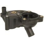 Engine Coolant Water Outlet