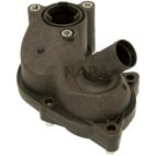 Engine Coolant Water Outlet