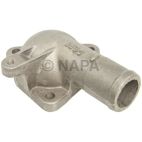 Engine Coolant Water Inlet
