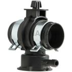 Engine Coolant Filler Neck