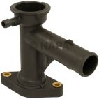Engine Coolant Filler Neck