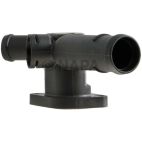 Engine Coolant Outlet Flange