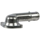 Engine Coolant Water Inlet