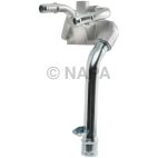 Engine Coolant Water Outlet