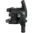 Engine Coolant Water Outlet