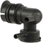 Engine Coolant Filler Neck