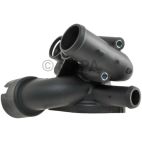 Engine Coolant Water Outlet