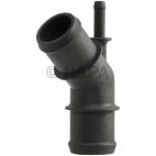 Engine Coolant Bypass Pipe Connector