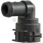 Engine Coolant Bypass Pipe Connector