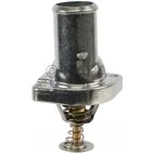 Engine Coolant Thermostat / Water Outlet Assembly