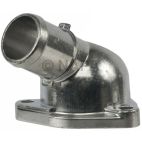 Engine Coolant Water Inlet