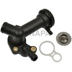 Engine Coolant Thermostat Kit