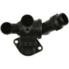 Engine Coolant Thermostat / Water Outlet Assembly