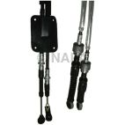 Manual Transmission Shift Cable