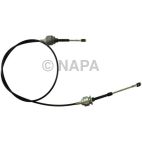 Manual Transmission Shift Cable