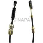 Manual Transmission Shift Cable