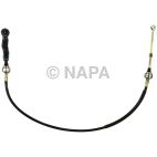 Manual Transmission Shift Cable