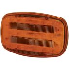 Light - LED - Directional Amber Electronic Controls / ECCO