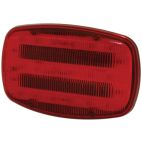 Light - LED - Directional Red Electronic Controls / ECCO