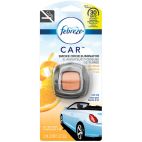 Air Freshener / Clip On Style Fresh Citrus