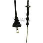 Clutch Cable