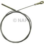 Clutch Cable