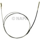 Clutch Cable