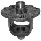 Differential Carrier