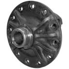 Differential Carrier
