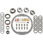 Axle Differential Bearing and Seal Kit