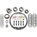 Axle Differential Bearing and Seal Kit