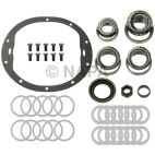 Axle Differential Bearing and Seal Kit