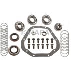 Axle Differential Bearing and Seal Kit