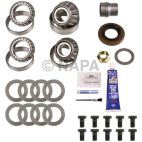 Axle Differential Bearing and Seal Kit