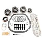 Axle Differential Bearing and Seal Kit